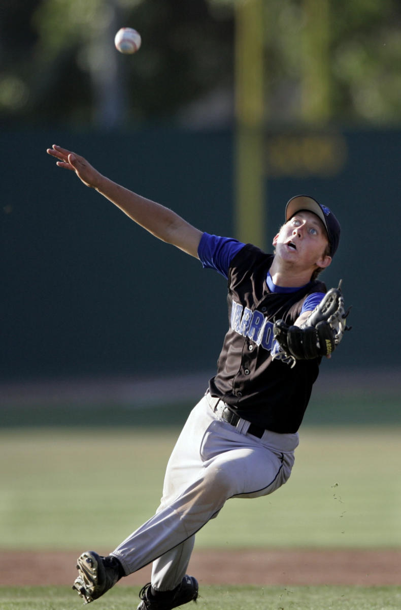 © 2006 Mark Avery/Orange County Register