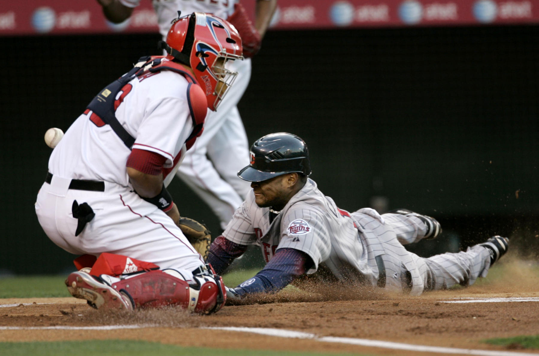 © 2006 Mark Avery/Orange County Register