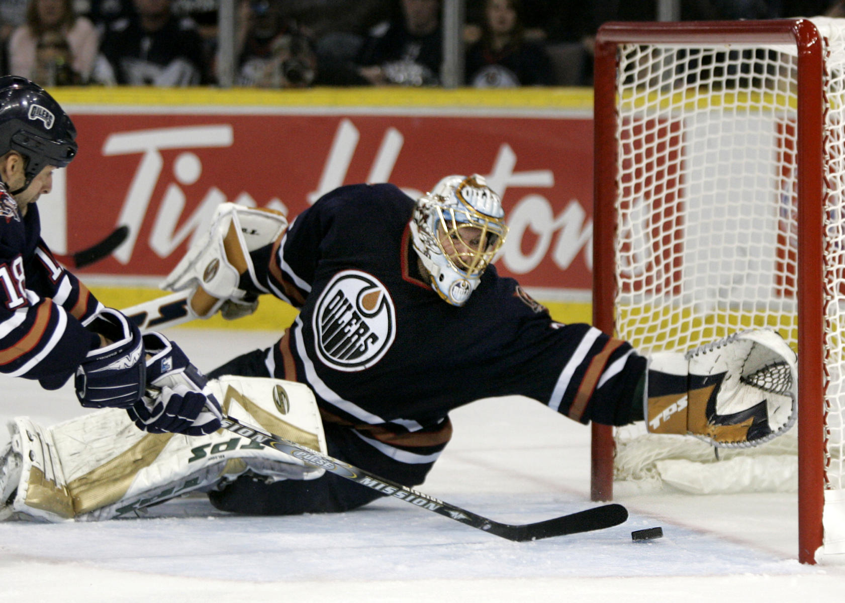 © 2006 Mark Avery/Orange County Register