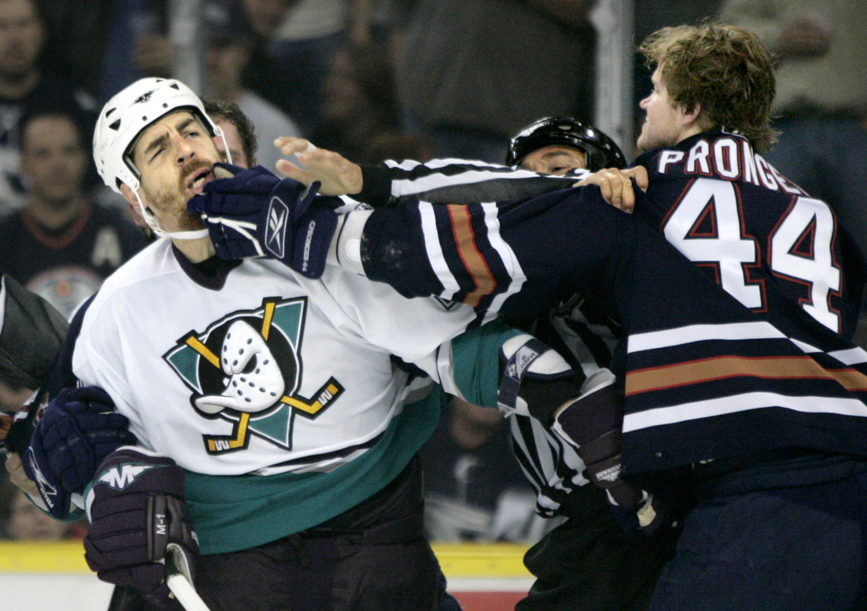 © 2006 Mark Avery/Orange County Register