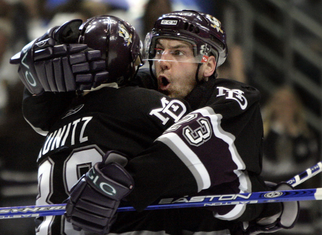 © 2006 Mark Avery/Orange County Register