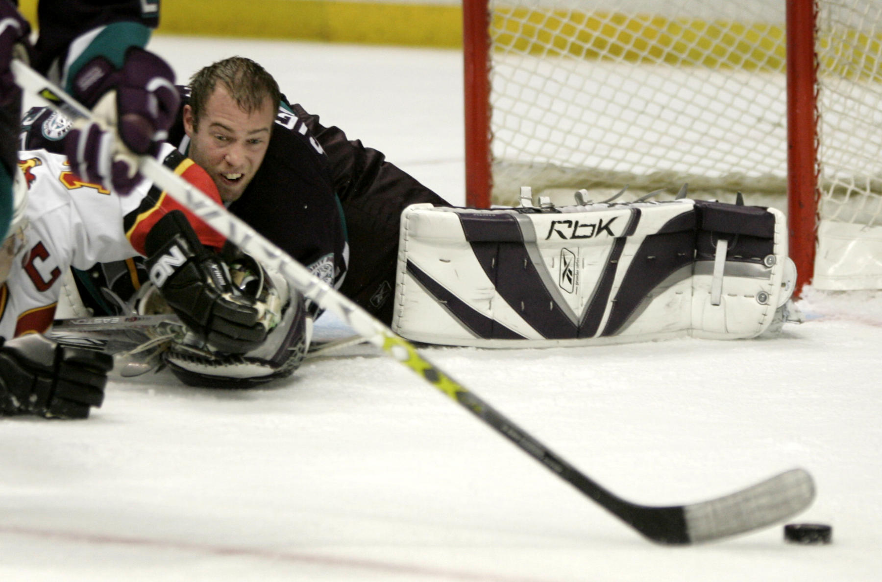 © 2006 Mark Avery/Orange County Register