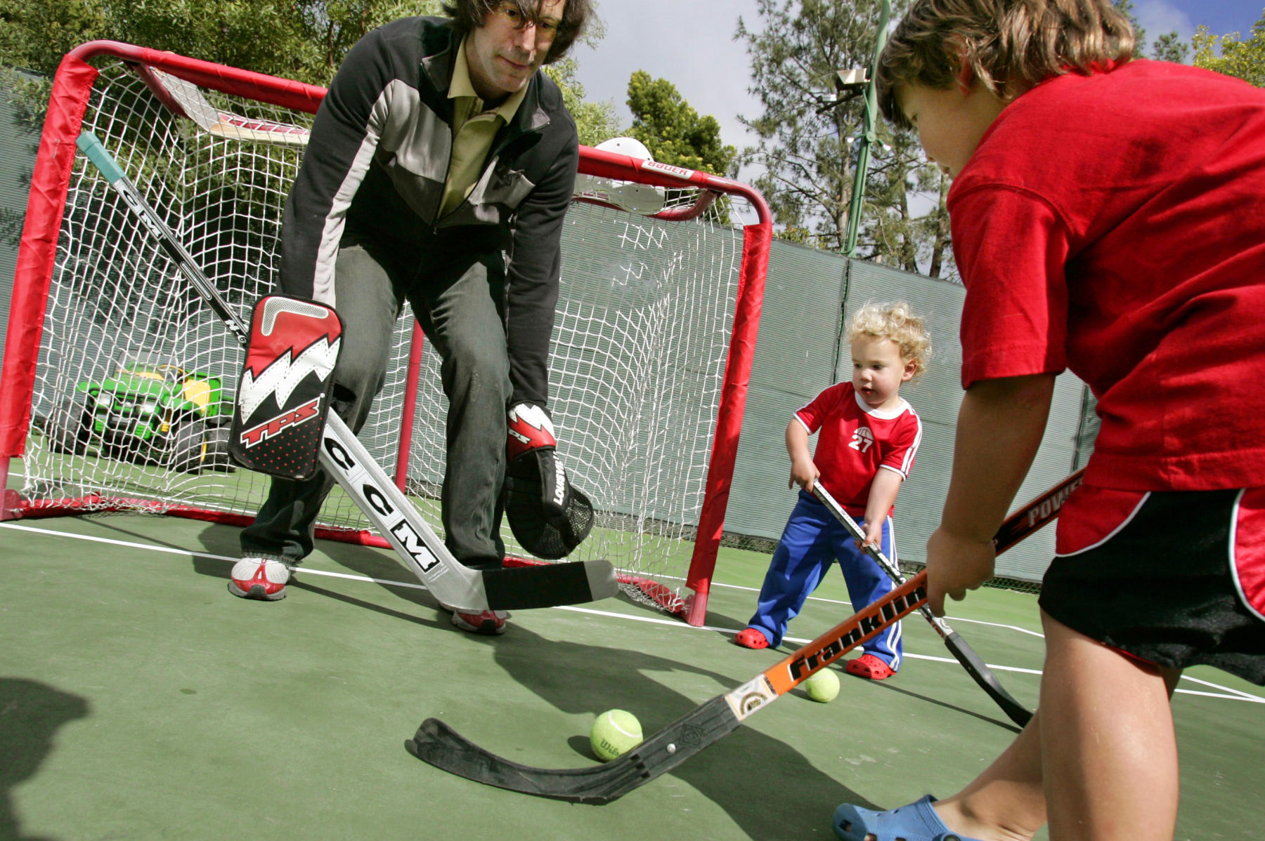 © 2006 Mark Avery/Orange County Register