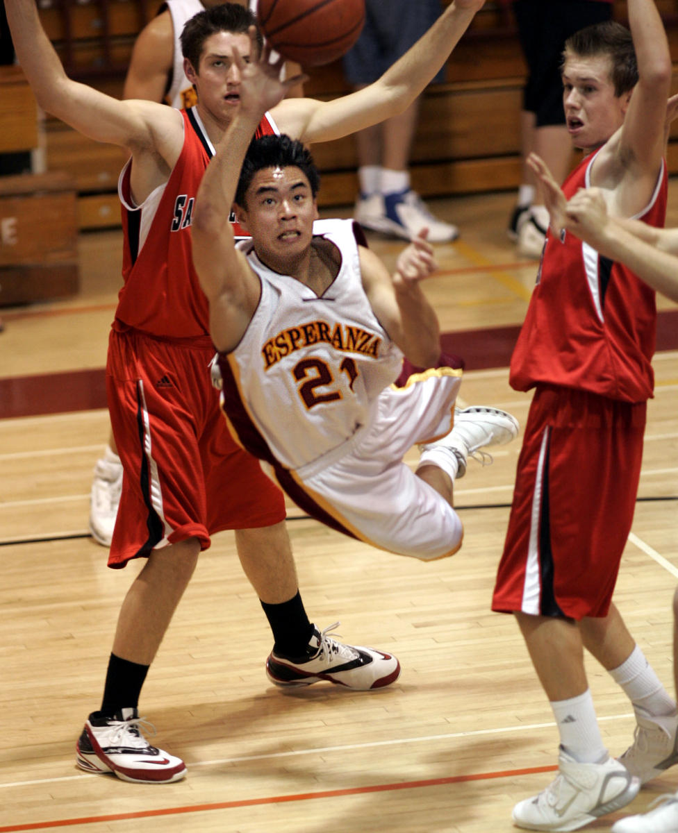 © 2006 Mark Avery/Orange County Register