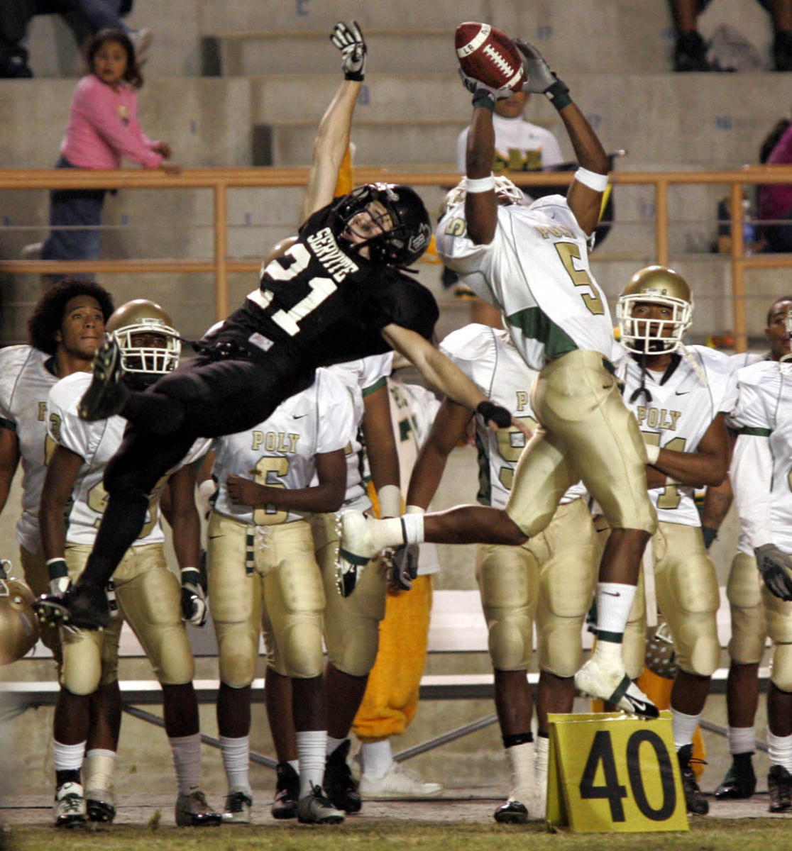 © 2005 Mark Avery/Orange County Register