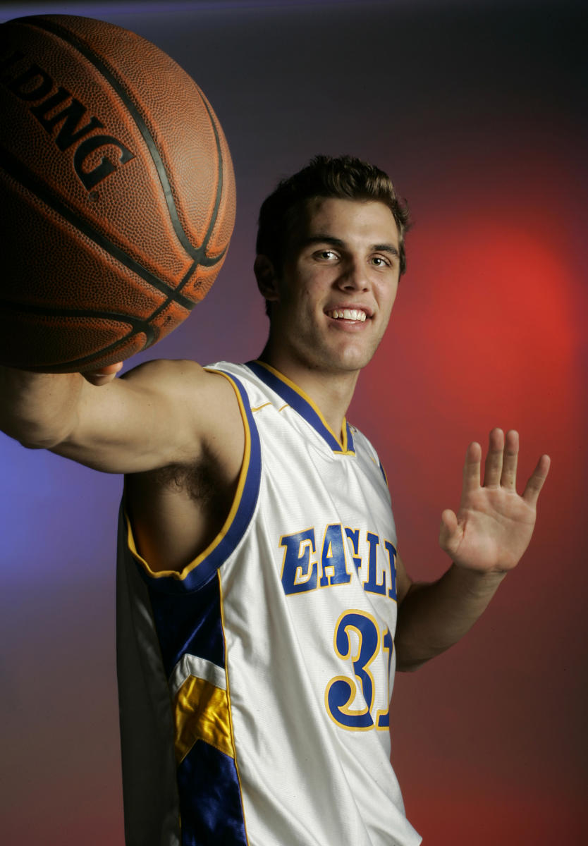 © 2005 Mark Avery/Orange County Register