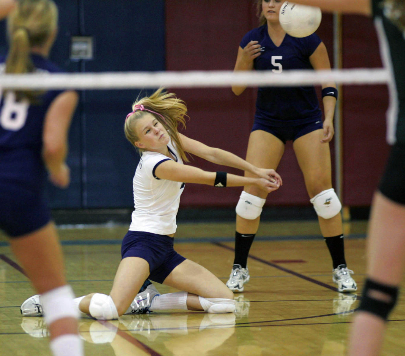 © 2005 Mark Avery/Orange County Register