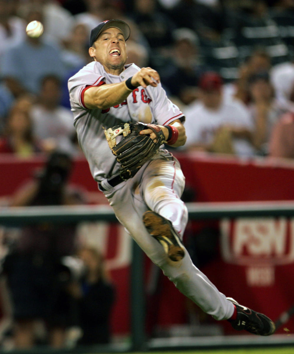 © 2005 Mark Avery/Orange County Register