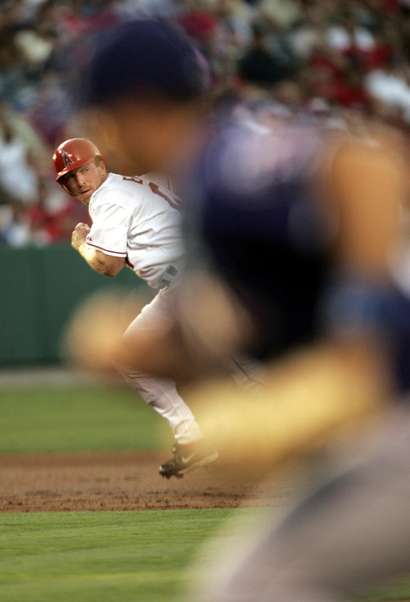 © 2005 Mark Avery/Orange County Register
