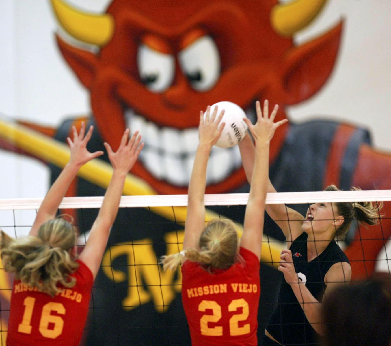 © 2004 Mark Avery/Orange County Register