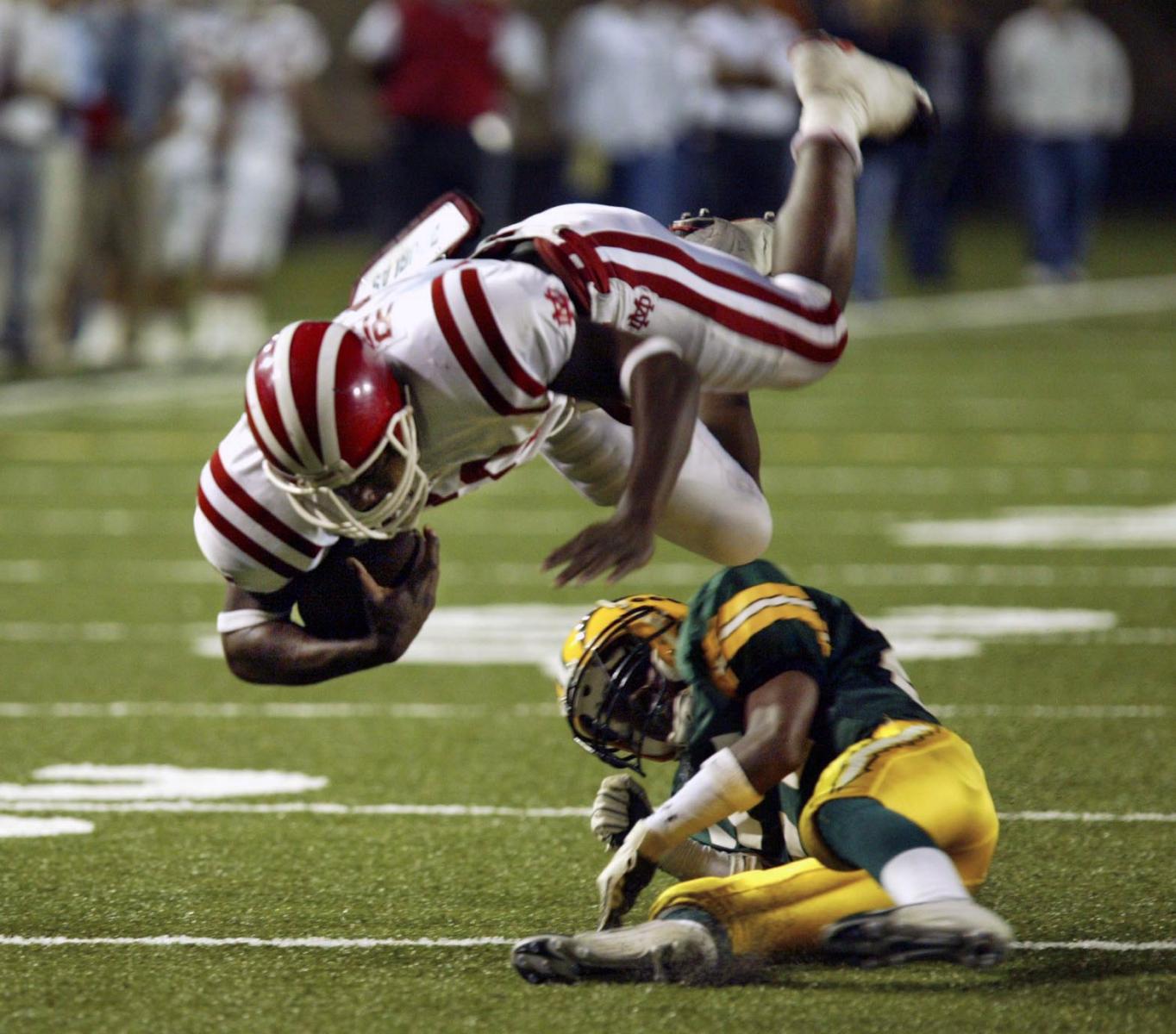 © 2004 Mark Avery/Orange County Register