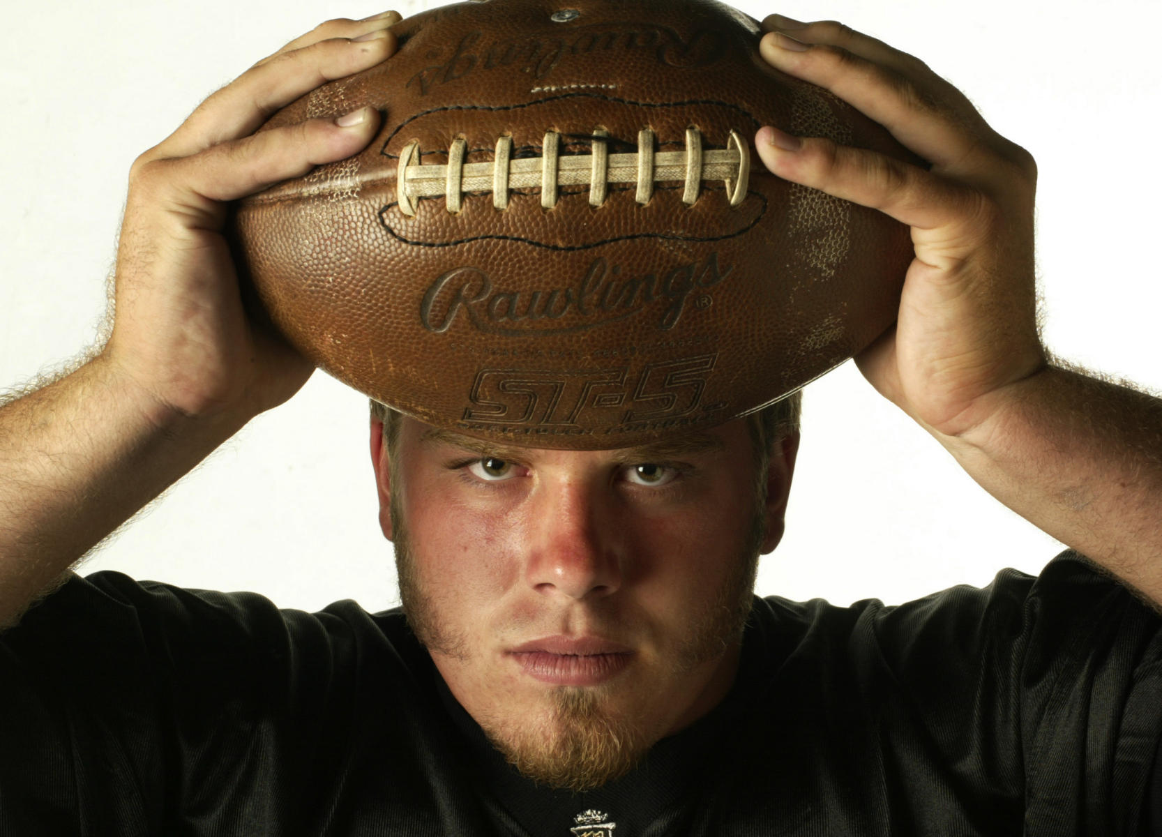 © 2004 Mark Avery/Orange County Register