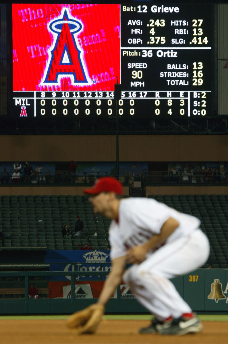 © 2004 Mark Avery/Orange County Register