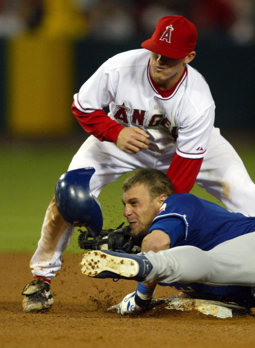 © 2004 Mark Avery/Orange County Register